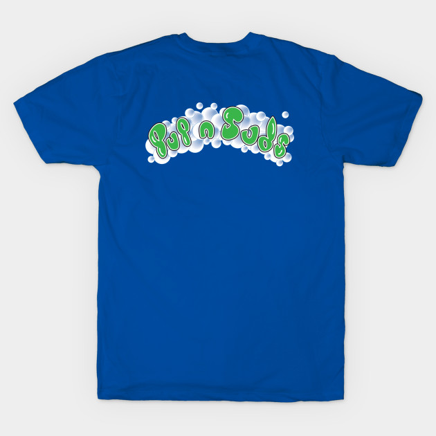 Team Pup N Suds by Heyday Threads